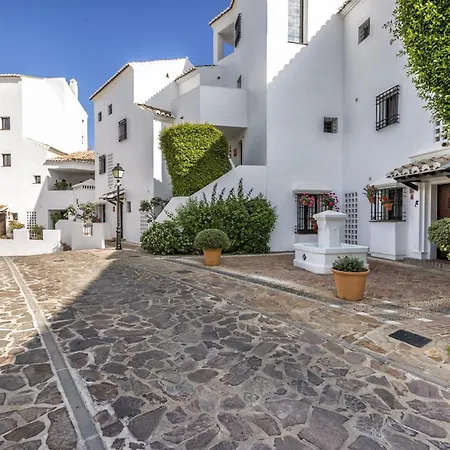 Apartament Vivi Homes - Casa Element Pool, Terrace & Golf