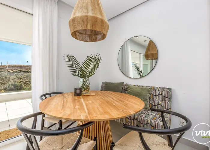 Apartment Vivi Homes - Casa Element Pool, Terrace & Golf