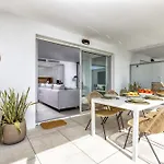 Διαμέρισμα Vivi Homes - Casa Element Pool, Terrace & Golf