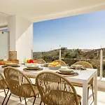 Διαμέρισμα Vivi Homes - Casa Element Pool, Terrace & Golf Μαρμπέλλα