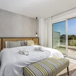 Διαμέρισμα Vivi Homes - Casa Element Pool, Terrace & Golf