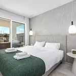 Διαμέρισμα Vivi Homes - Casa Element Pool, Terrace & Golf