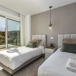Διαμέρισμα Vivi Homes - Casa Element Pool, Terrace & Golf *