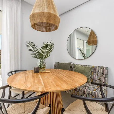 Apartment Vivi Homes - Casa Element Pool, Terrace & Golf