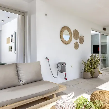 Vivi Homes - Casa Element Pool, Terrace & Golf Marbella