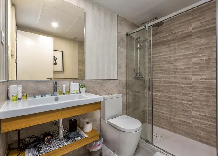 Vivi Homes - Casa Element Pool, Terrace & Golf Apartamento Marbella