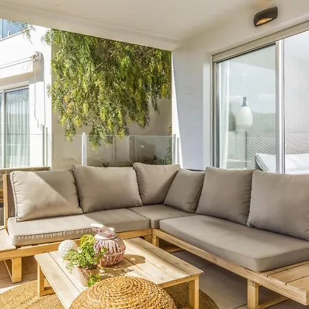 Vivi Homes - Casa Element Pool, Terrace & Golf