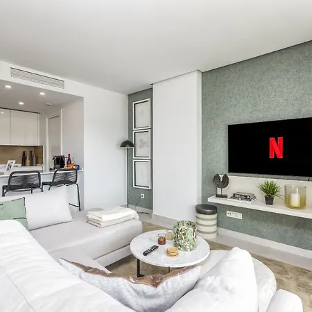 Apartman Vivi Homes - Casa Element Pool, Terrace & Golf *