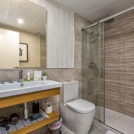 Vivi Homes - Casa Element Pool, Terrace & Golf Apartman Marbella