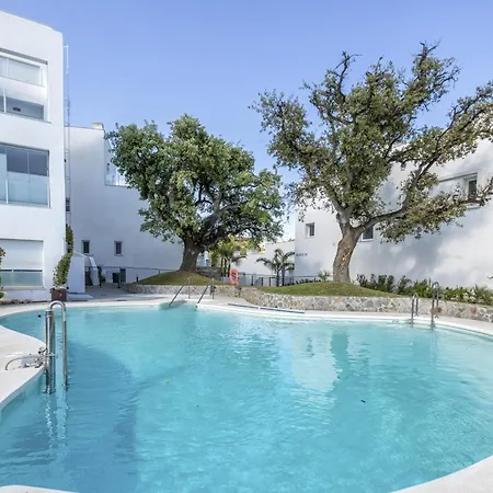 Vivi Homes - Casa Element Pool, Terrace & Golf Apartman