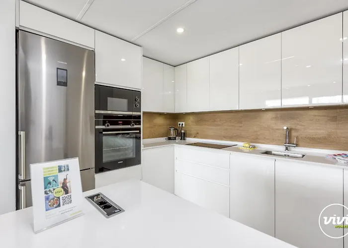 Vivi Homes - Casa Element Pool, Terrace & Golf